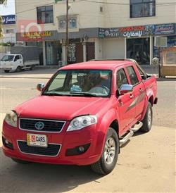 ZX أوتو كراتد تايكر